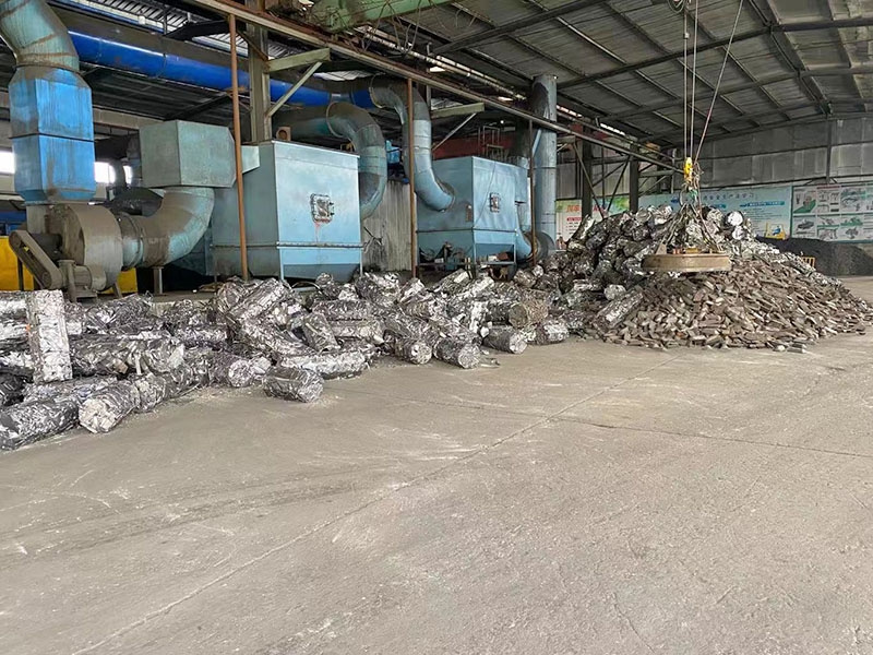 生產(chǎn)現(xiàn)場(chǎng)