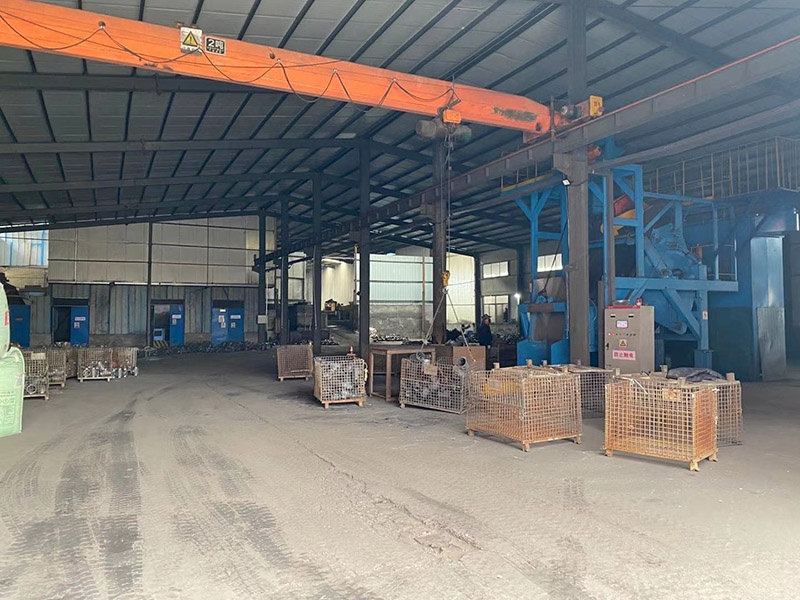 生產(chǎn)現(xiàn)場(chǎng)