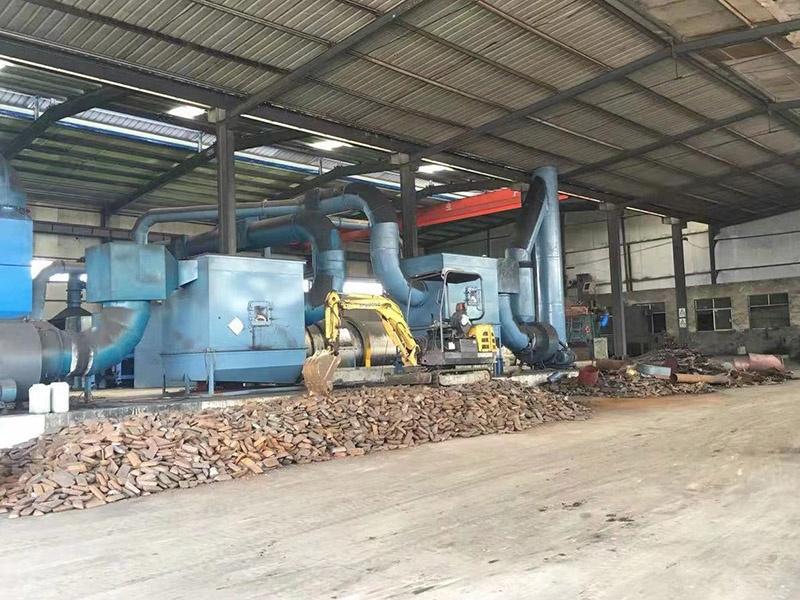 生產(chǎn)現(xiàn)場(chǎng)