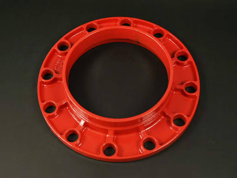 礦用卡箍潤(rùn)滑周期是怎樣的