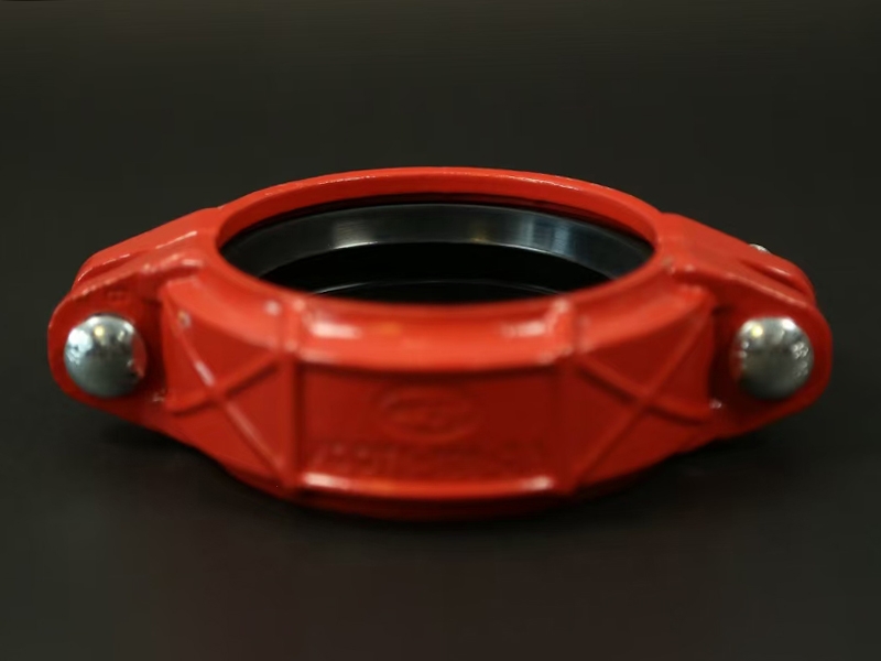 山東消防管件廠家